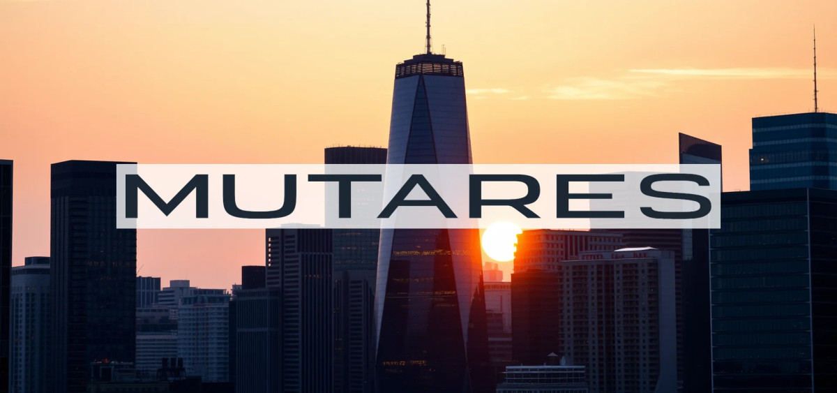 Beitragsbild zu Mutares Aktie: Ruhe vor dem Sturm?