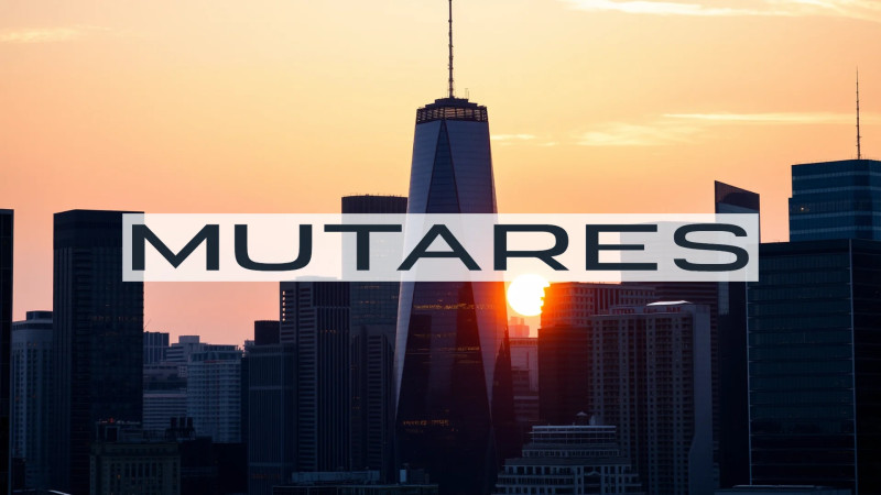 Beitragsbild zu Mutares Aktie: Ruhe vor dem Sturm?
