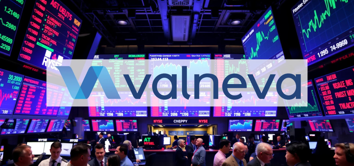Beitragsbild zu Valneva Aktie: Unerwartete Zäsur?