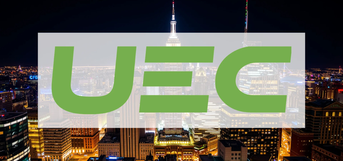 Beitragsbild zu Uranium Energy Aktie: Verkaufswelle droht!