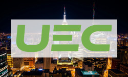 Beitragsbild zu Uranium Energy Aktie: Verkaufswelle droht!