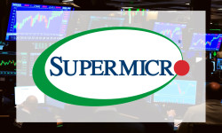 Beitragsbild zu Super Micro Computer Aktie: Schock!