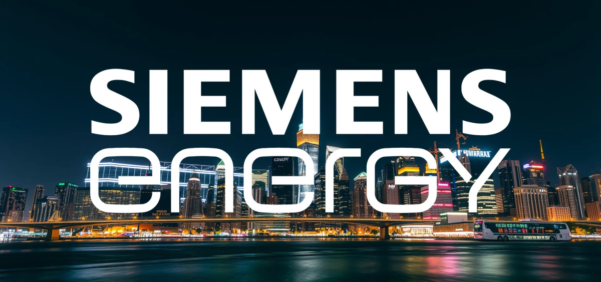 Beitragsbild zu Siemens Energy Aktie: Explosion!