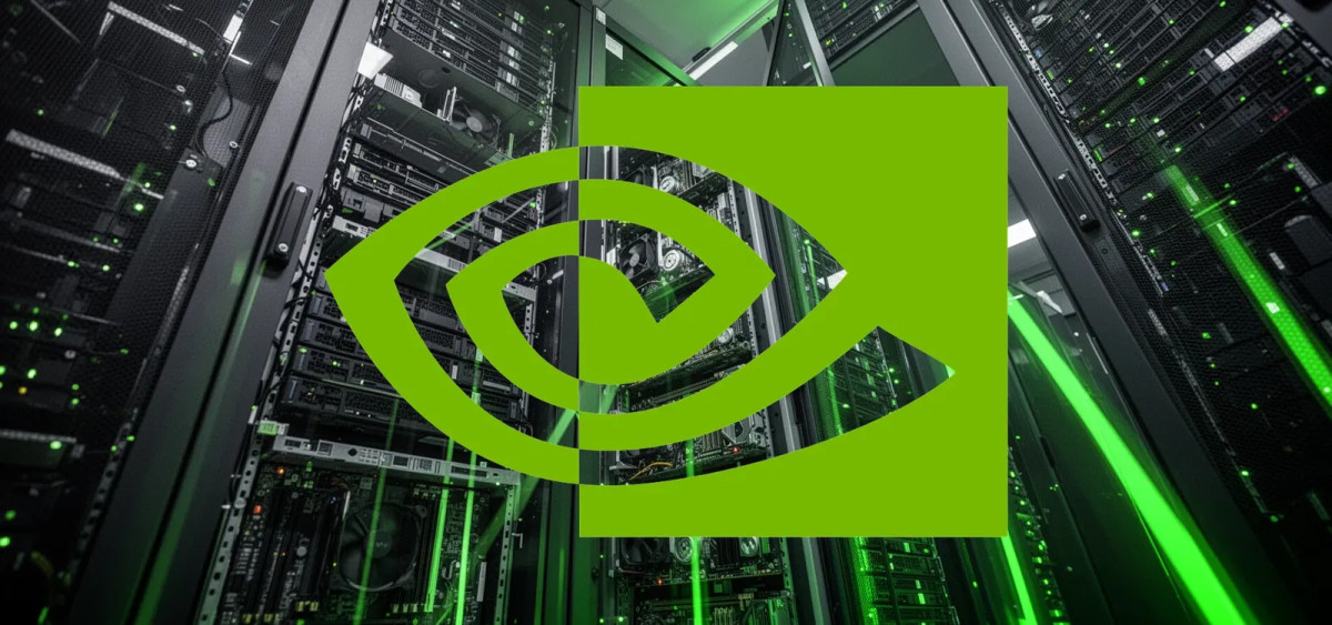 Beitragsbild zu Nvidia Aktie: Rally vor den Zahlen