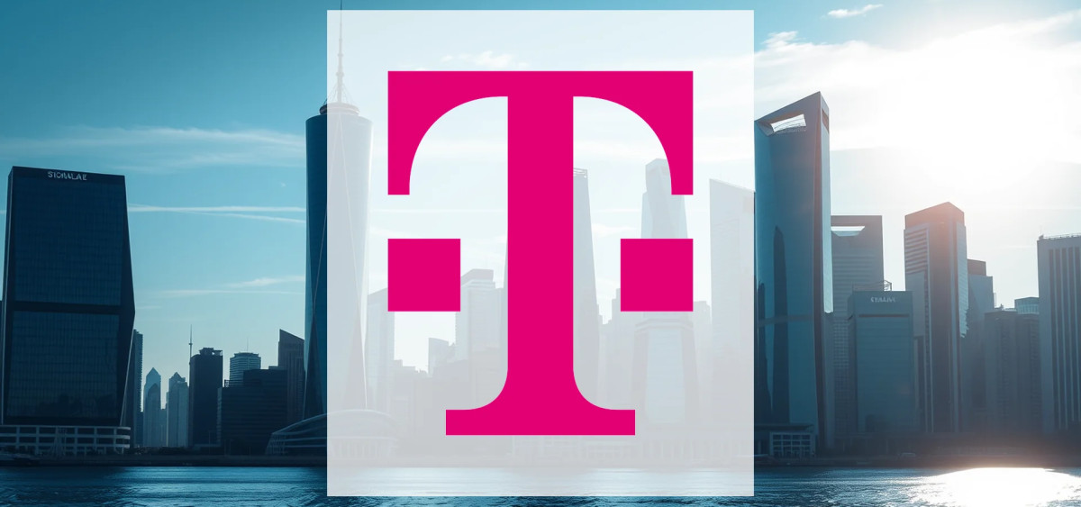 Beitragsbild zu Deutsche Telekom Aktie: Doppelschlag!