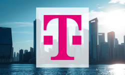 Beitragsbild zu Deutsche Telekom Aktie: Doppelschlag!