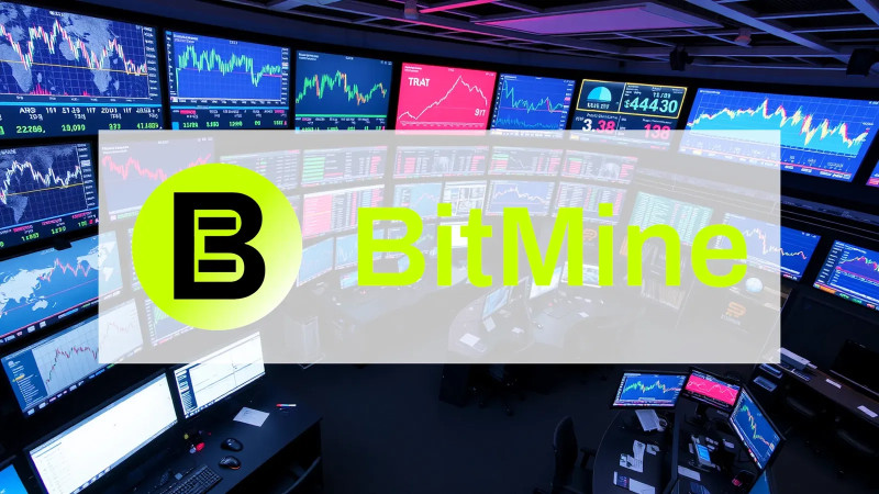 Beitragsbild zu BitMine Aktie: Regulatorischer Durchbruch