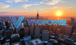 Beitragsbild zu VivoPower Aktie: Erneute Unruhe?