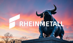 Beitragsbild zu Rheinmetall Aktie: Umweltziele erreicht!
