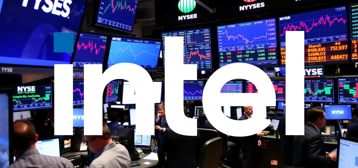 Beitragsbild zu Intel: Machtpoker im Vorstand eskaliert