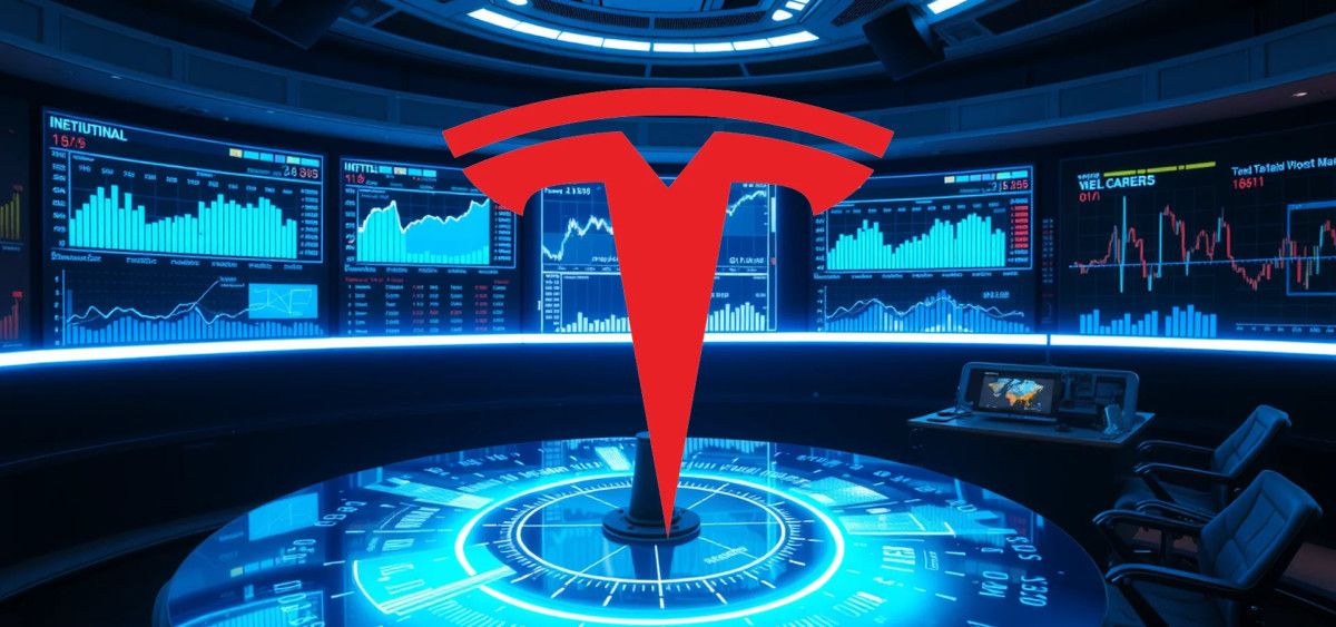 Beitragsbild zu Tesla Aktie: Meilenstein beim Robotaxi