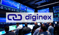 Beitragsbild zu Diginex Aktie: Abstürzen vorprogrammiert?