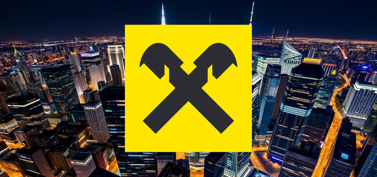 Beitragsbild zu Raiffeisen Bank-Aktie: Neuer Chef, alte Sorgen!