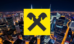 Beitragsbild zu Raiffeisen Bank-Aktie: Neuer Chef, alte Sorgen!