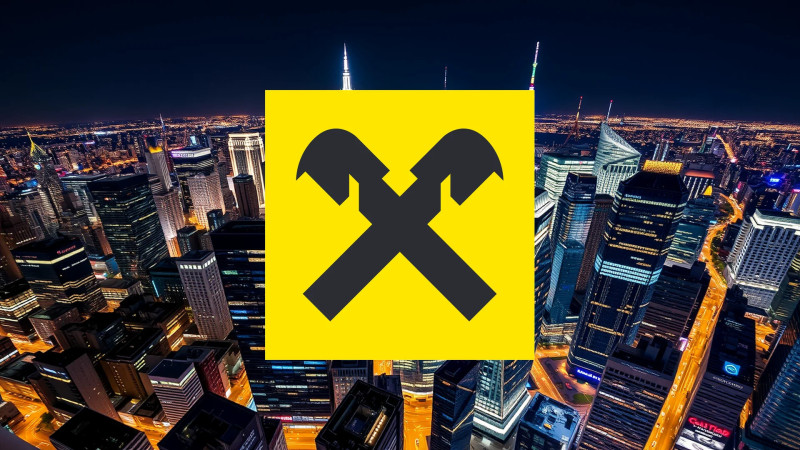 Beitragsbild zu Raiffeisen Bank-Aktie: Neuer Chef, alte Sorgen!