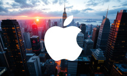 Beitragsbild zu Apple Aktie: iPhone-Schock!