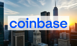 Beitragsbild zu Coinbase Aktie: Schreibt Erfolgsgeschichte!