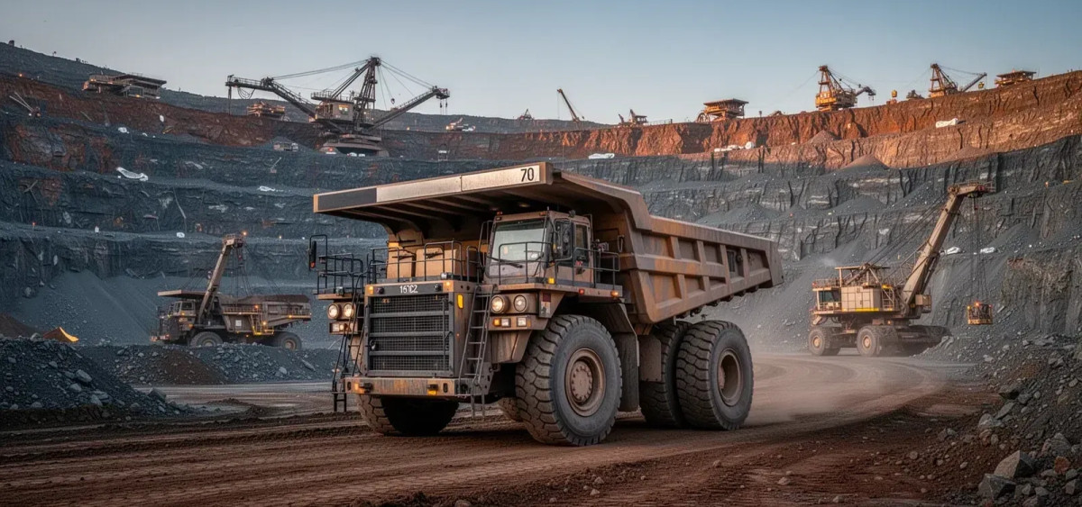 Beitragsbild zu Coeur Mining Aktie: Rekordkurs und Megadeal