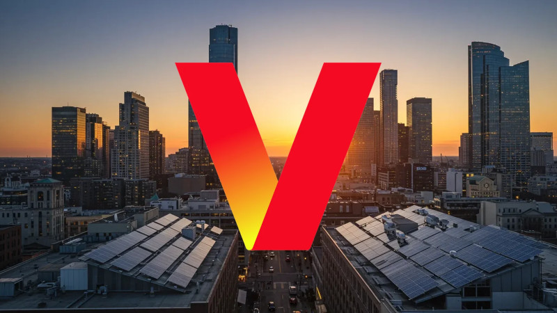 Beitragsbild zu Verizon Aktie: Unter Druck