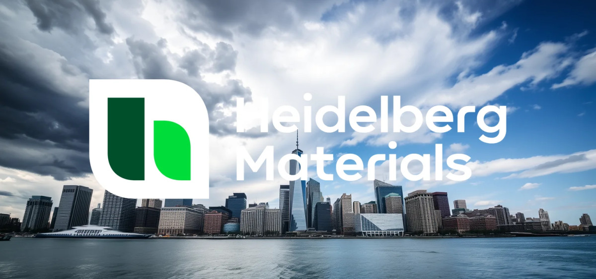 Beitragsbild zu Heidelberg Materials Aktie: Revolution beginnt!