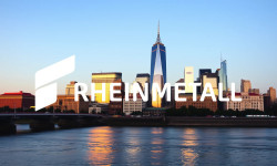 Beitragsbild zu Rheinmetall-Aktie: Top-Meldung!