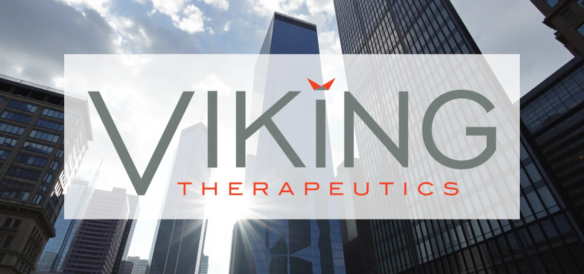 Beitragsbild zu Viking Therapeutics Aktie: Zukunftsweisende Innovationen!