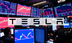 Beitragsbild zu Tesla Aktie: Warum der E-Auto-Pionier jetzt kämpft