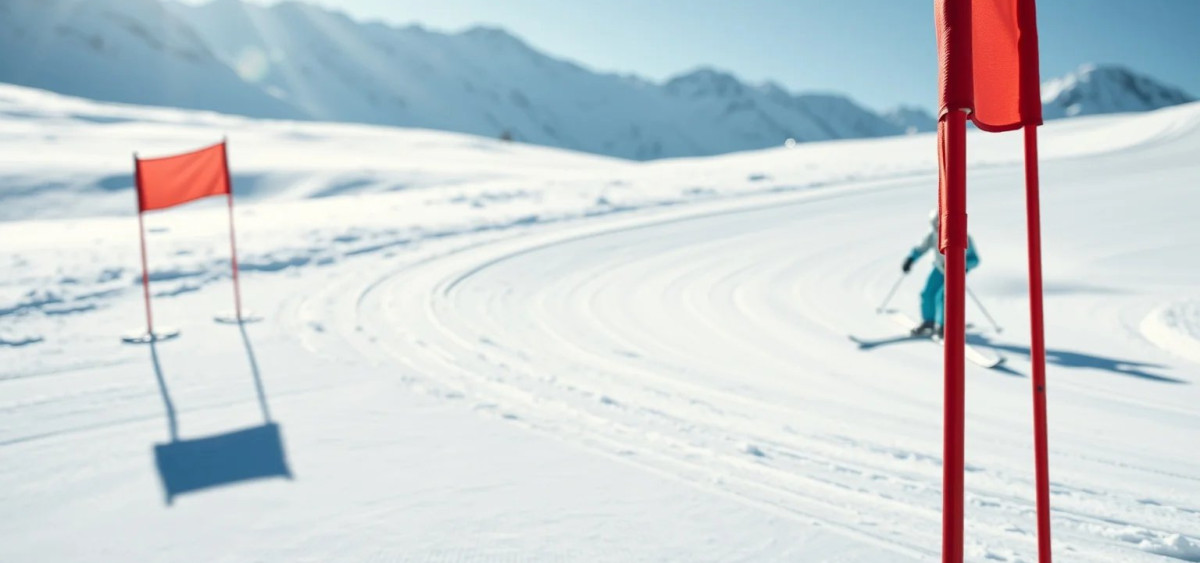 Beitragsbild zu Ski Austria beendet Chile-Trainingslager mit gemischter Bilanz