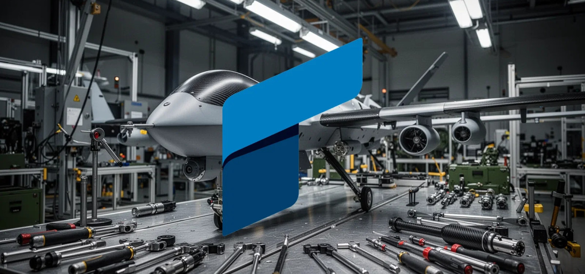 Beitragsbild zu Rheinmetall Aktie: Drohnen-Fokus und Lieferhürden