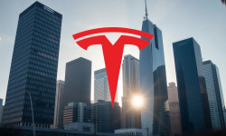 Beitragsbild zu Tesla-Aktie: 80 %!