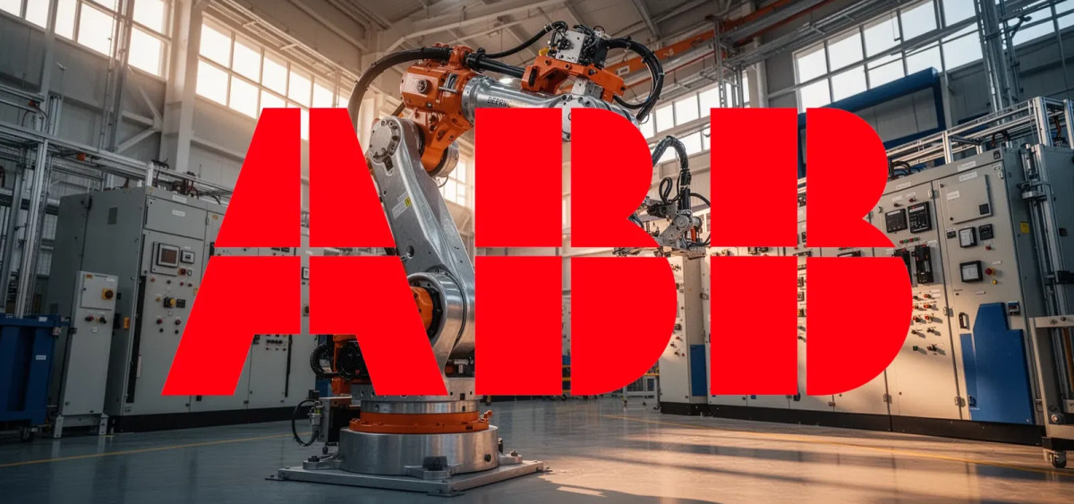 Beitragsbild zu ABB Aktie: Großauftrag und Kaufempfehlung