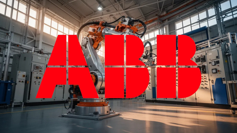 Beitragsbild zu ABB Aktie: Großauftrag und Kaufempfehlung