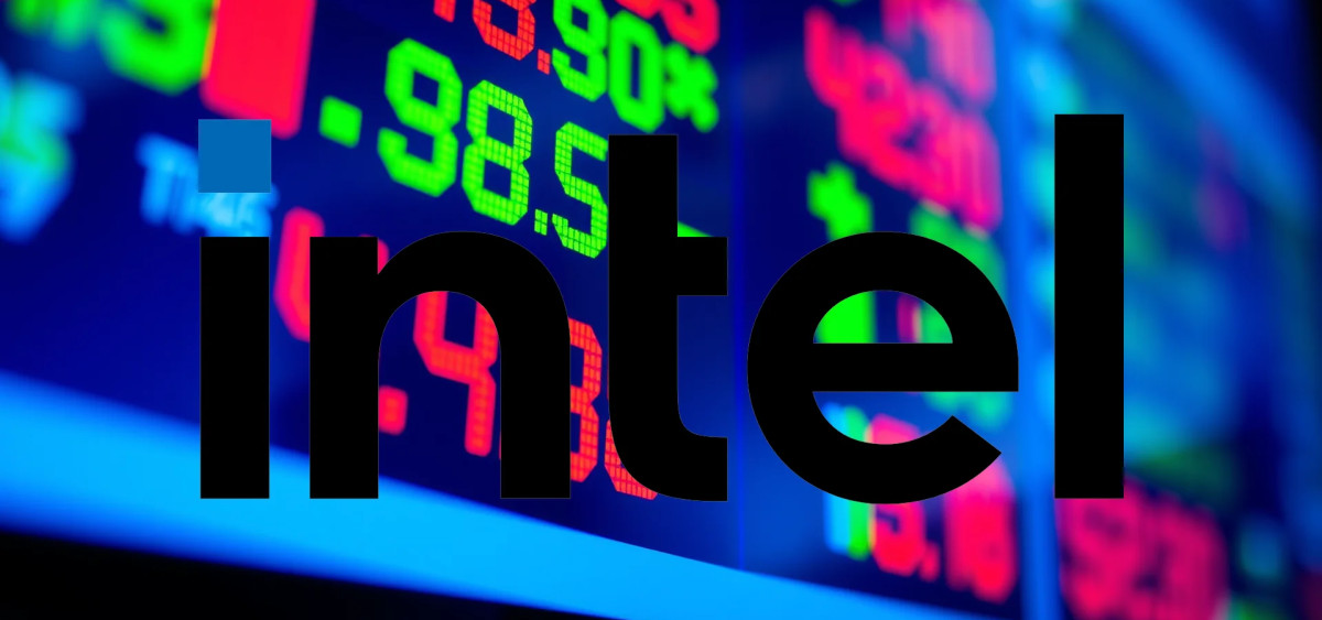 Beitragsbild zu Intel Aktie: Turnaround konkret