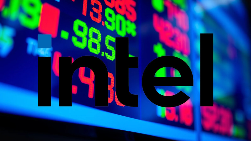 Beitragsbild zu Intel Aktie: Turnaround konkret