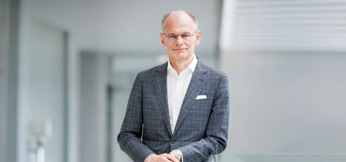 Beitragsbild zu Österreichische Post - Auf stabilem Kurs unterwegs