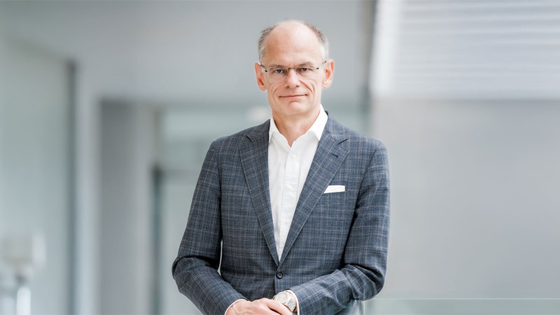 Beitragsbild zu Österreichische Post - Auf stabilem Kurs unterwegs