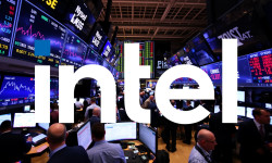 Beitragsbild zu Intel Aktie: Rettung durch die US-Regierung?