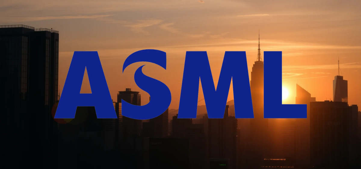 Beitragsbild zu ASML Aktie: Finanzielle Entwicklungen