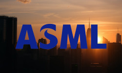 Beitragsbild zu ASML Aktie: Finanzielle Entwicklungen