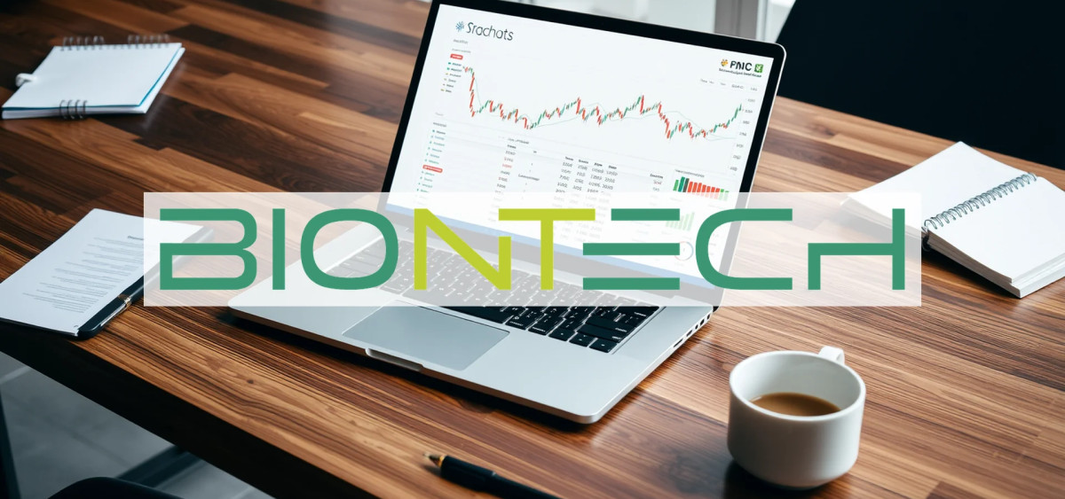 Beitragsbild zu BioNTech Aktie: Milliarden-Deal steht!