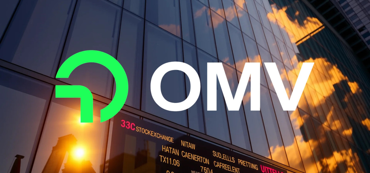 Beitragsbild zu OMV-Aktie: Planänderung!