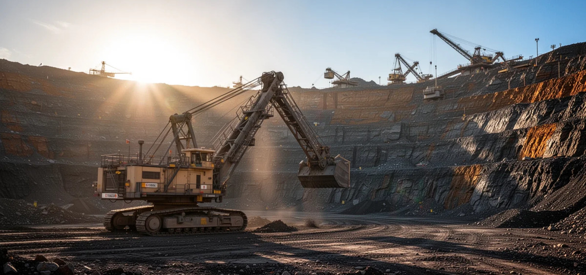 Beitragsbild zu Almonty Industries Aktie: Analysten heben Ziele