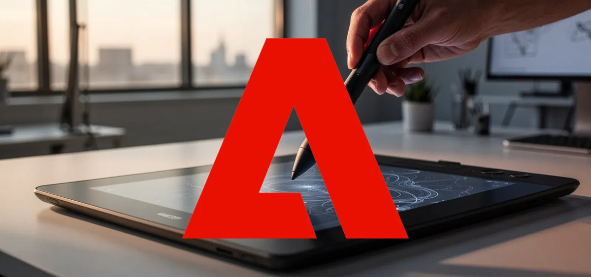 Beitragsbild zu Adobe Aktie: Entscheidungswoche