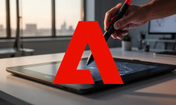 Beitragsbild zu Adobe Aktie: Entscheidungswoche