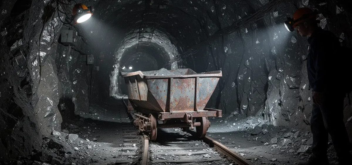 Beitragsbild zu Endeavour Silver Aktie: Strategischer Umbruch