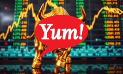 Beitragsbild zu YUM! Brands Aktie: Strategische Neuausrichtung