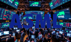 Beitragsbild zu ASML Aktie: Jetzt wird's ernst