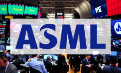 Beitragsbild zu ASML Aktie: Beeindruckendes Geschäftsjahr