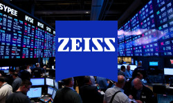 Beitragsbild zu Carl Zeiss Meditec Aktie: Absturz vor Zahlen!