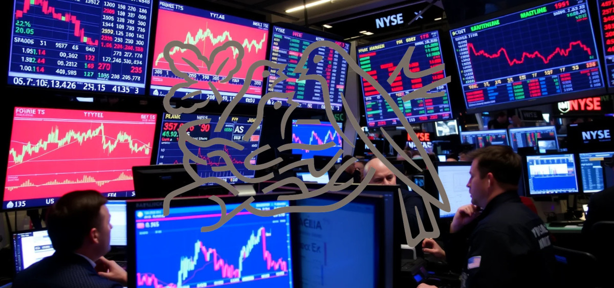 Beitragsbild zu Nestle Aktie: Strategische Weichen